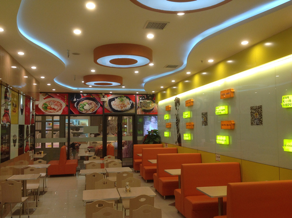 户大姐开封加盟店
